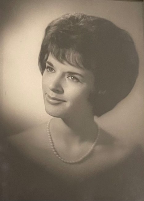 Obituary of Lynda Jean Bergen