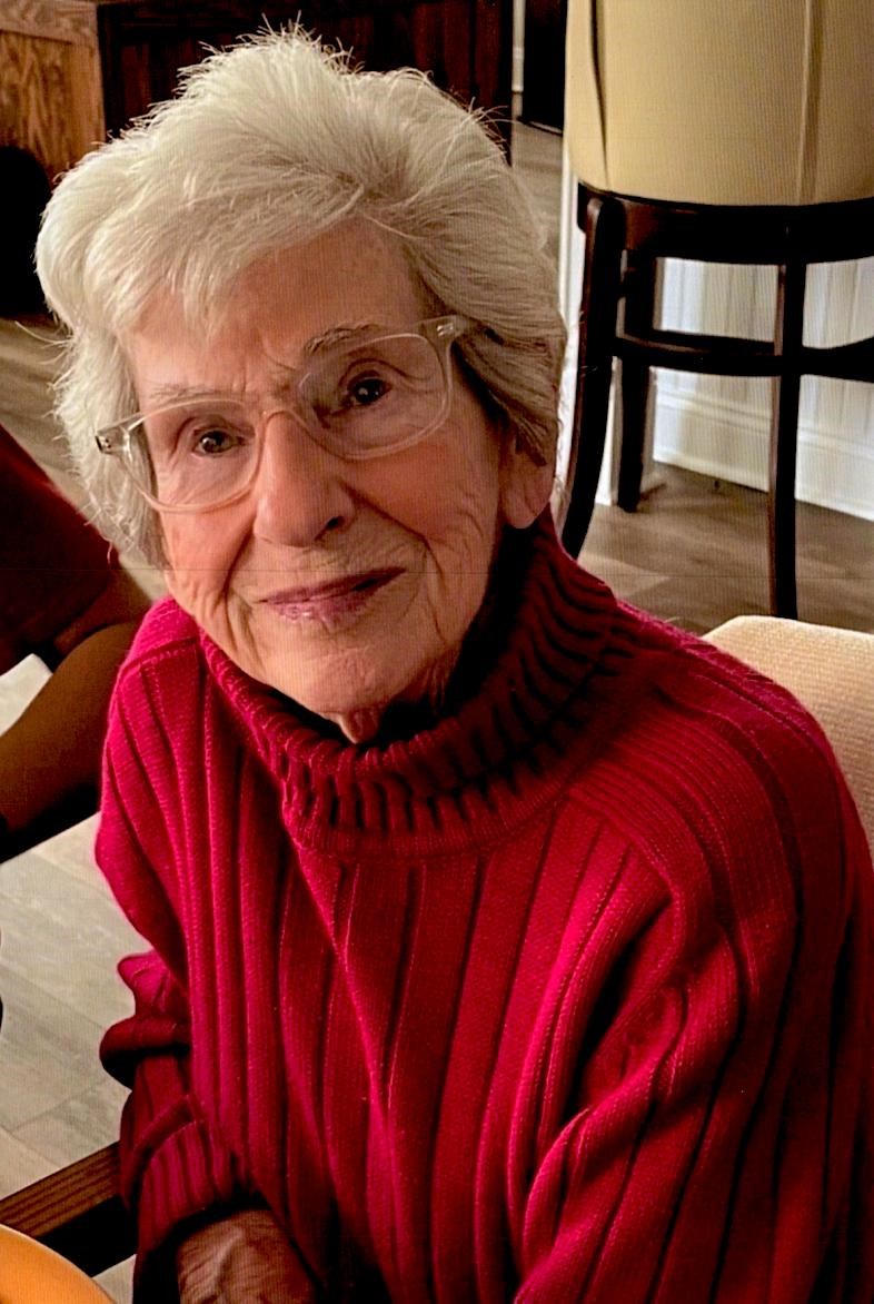 Obituary of Josephine Stillman