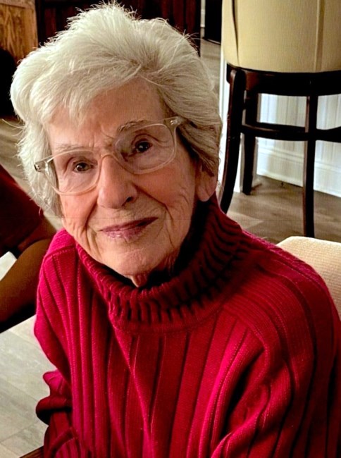 Obituary of Josephine Stillman
