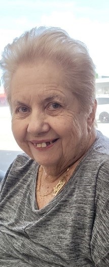 Obituary of Martha E Sanchez