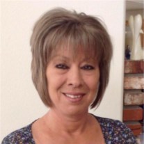 Obituary of Deborah Ann Wingate