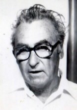 Obituary of James L. Judd