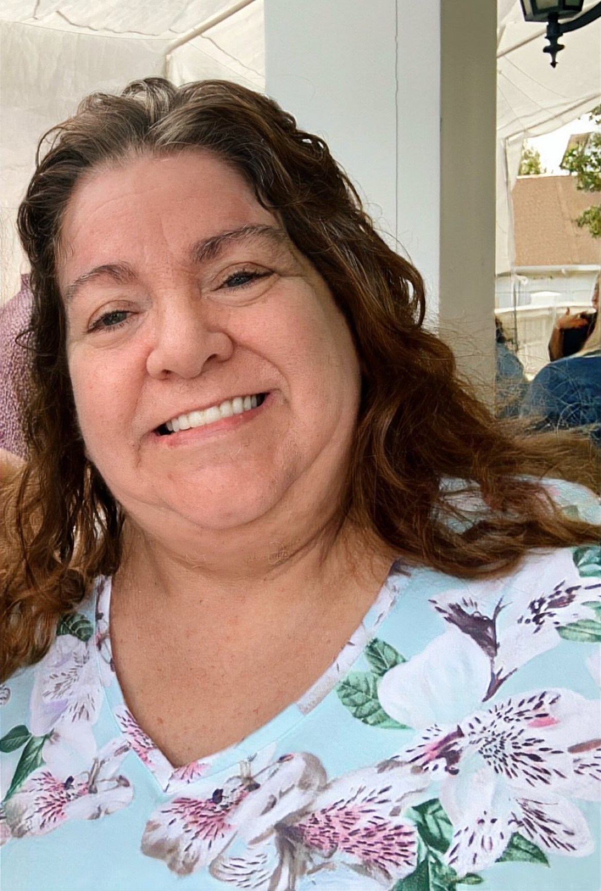 Obituary of Sandra E. Blackwell