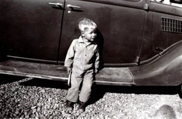 Obituario de Teddy Delano Myers