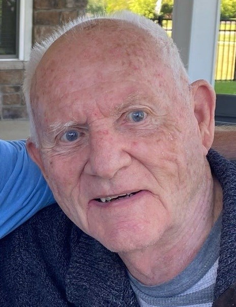 Obituary of Donald Ray Kleinhans