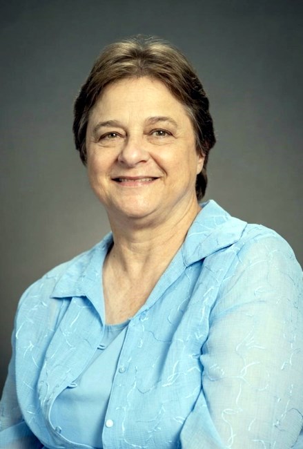 Obituary of Kelly Barre Hauck