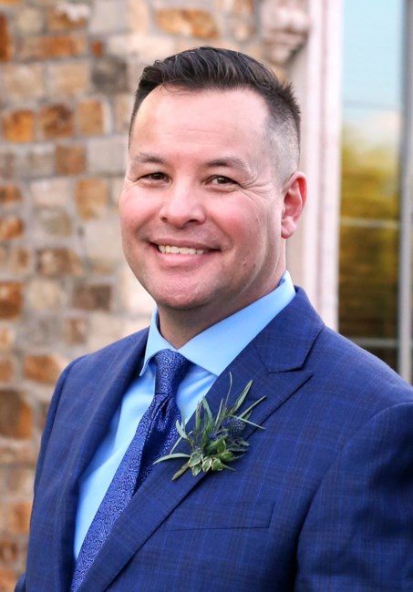 Obituary of James Harvie IV