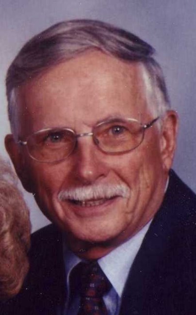 Obituary of Stanley Arthur Williams