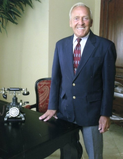 Obituary of Maurice G. Gagnon