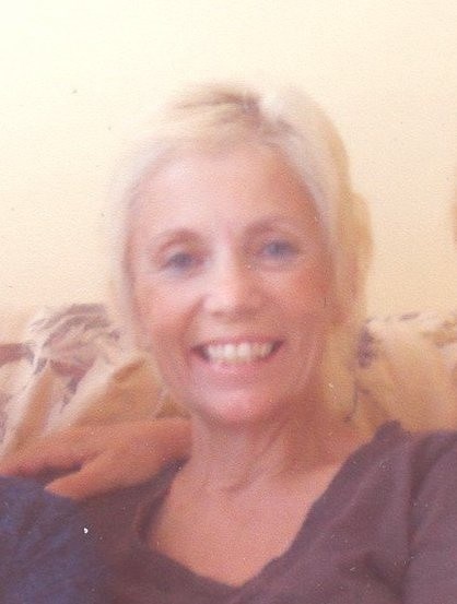 Obituary of Janet Fabian