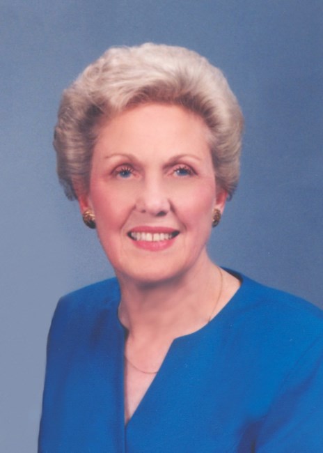 Obituary of Ann Roth Madeley