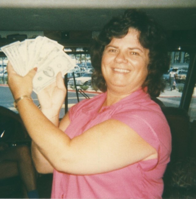 Obituary of Sharon Mae Payne