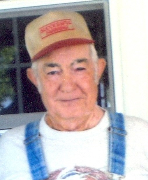 Obituario de William Lowell Sparr