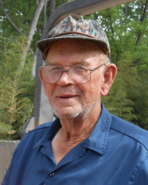 Obituary of Richard Franklin Williams