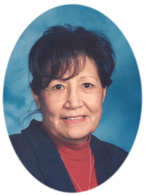 Obituary of Susan Wick