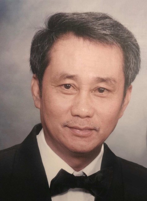 Obituary of Hieu Du Lam