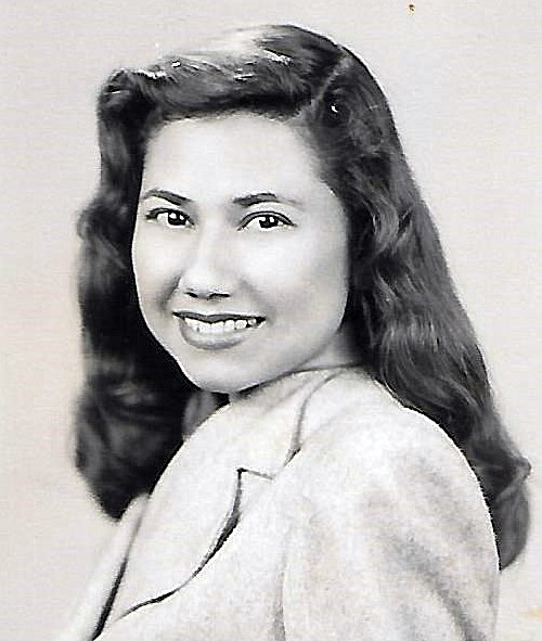 Obituary of Estela M. Rea