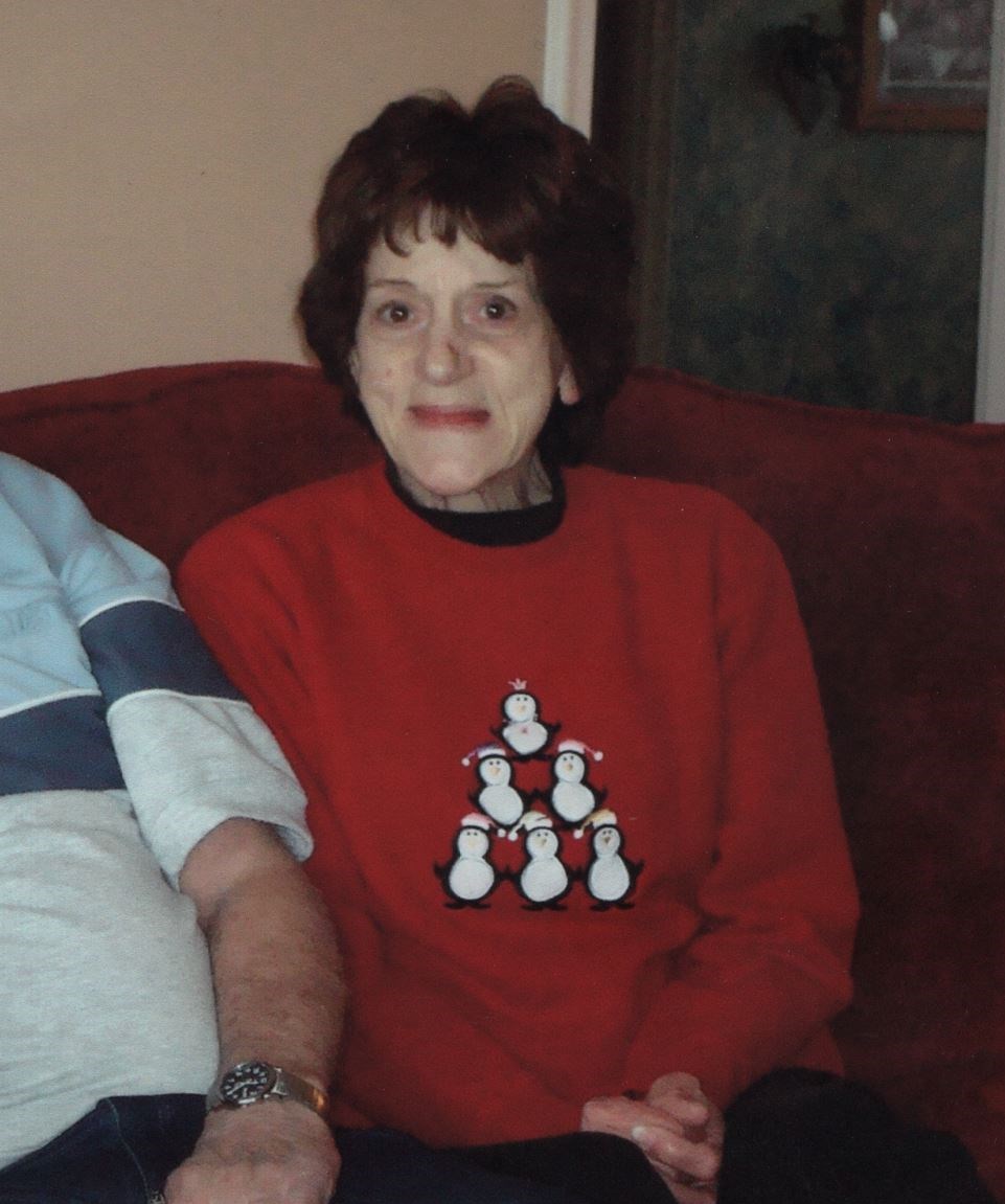 Obituary of Syrine Sonier