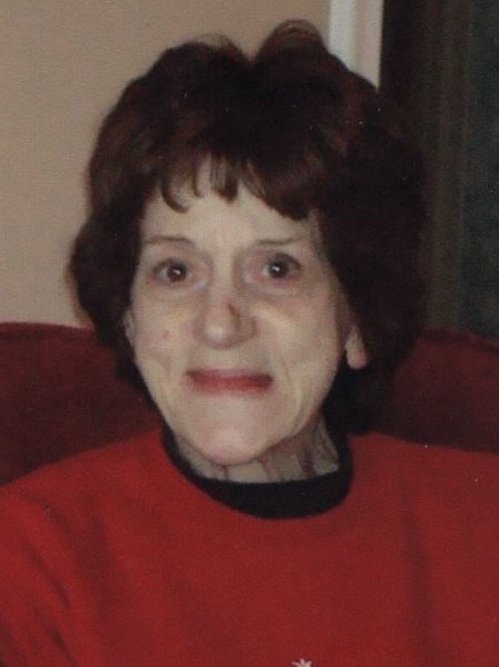 Obituary of Syrine Sonier