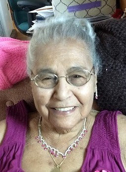 Obituary of Rita M. Sanchez