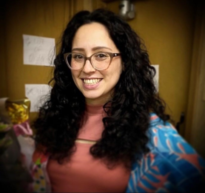 Obituary of Veronica Celeste Padilla