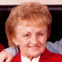 Obituary of Donna J. Bennett