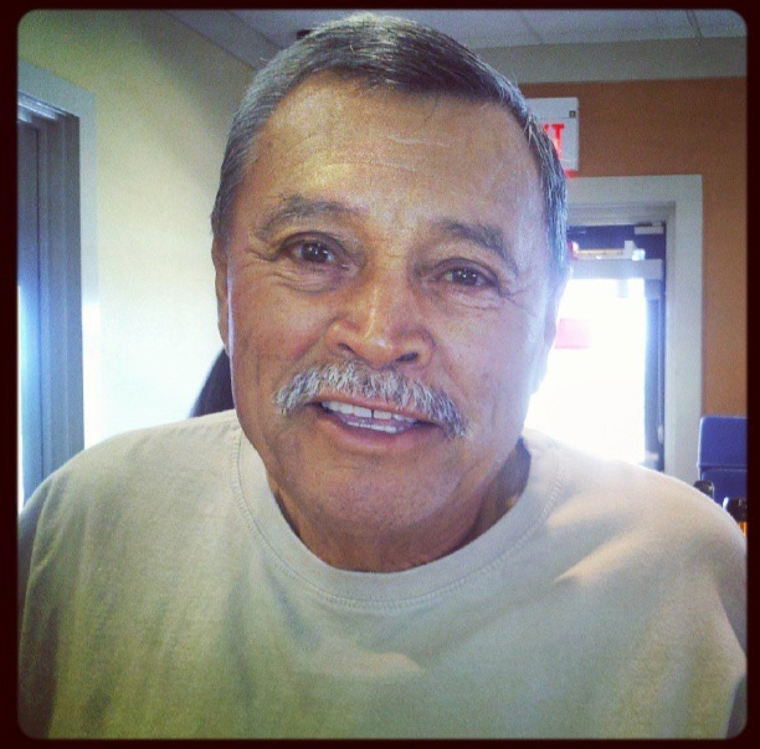 Obituary of Evaristo Ramirez Santos