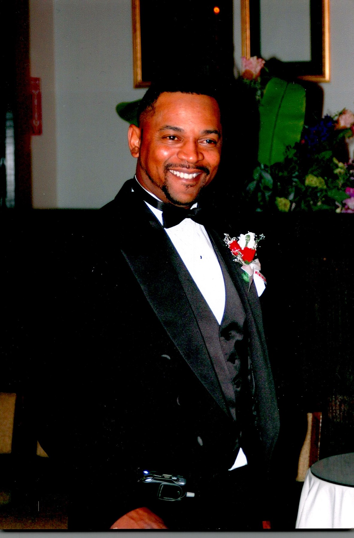 Darren Anderson Guillory Obituary Welsh, LA