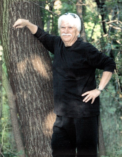 Obituary of Robert "Bob" Herrington