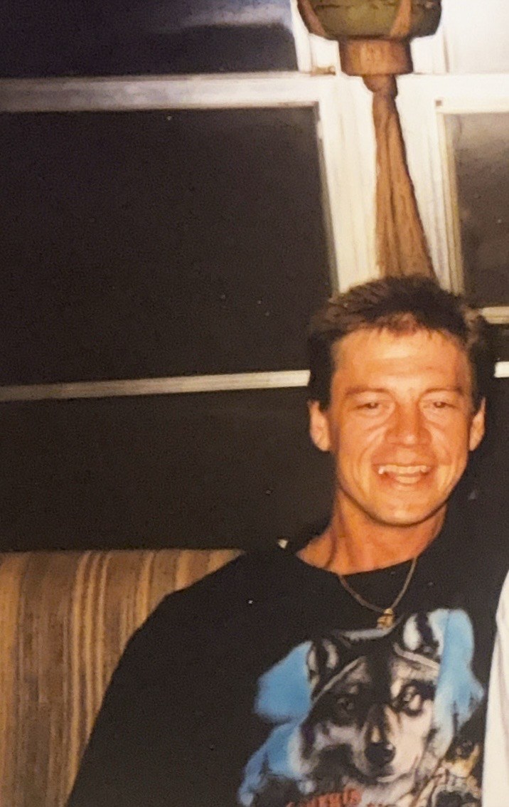 Obituary of William "Todd" Patterson