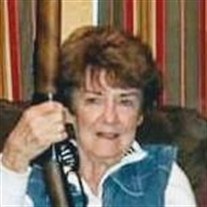 Obituary of Shirley Dee Miles