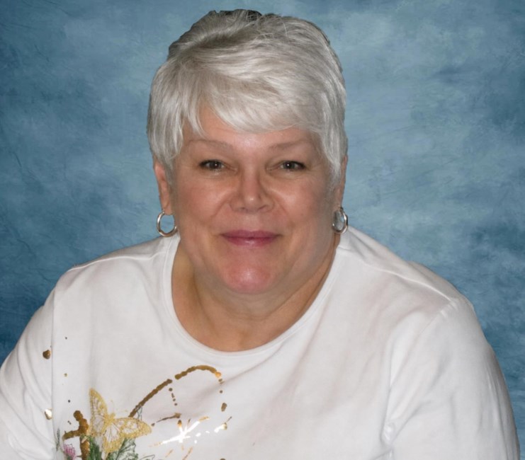 Obituary of Marina Horst