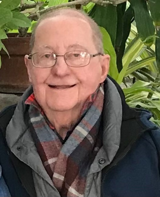 Obituary of Roger J. Kane