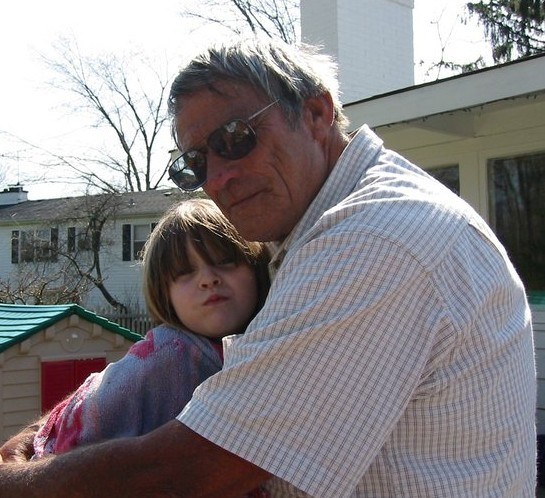 Obituary of Thomas Tom Gerald Dethlefsen