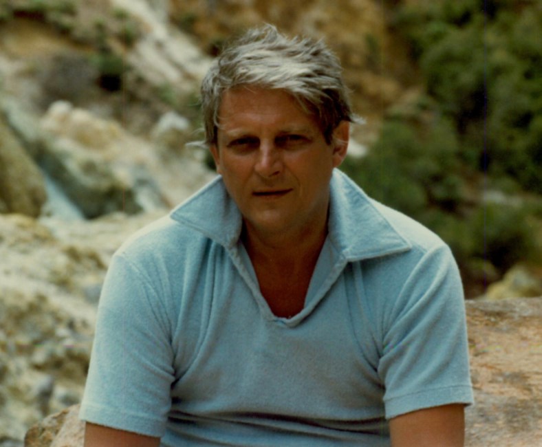 Obituario de Dr. Peter Joseph Gulden Jr.