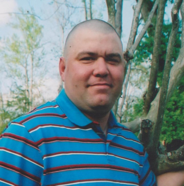 Obituary of Brad Ray Thibodeaux