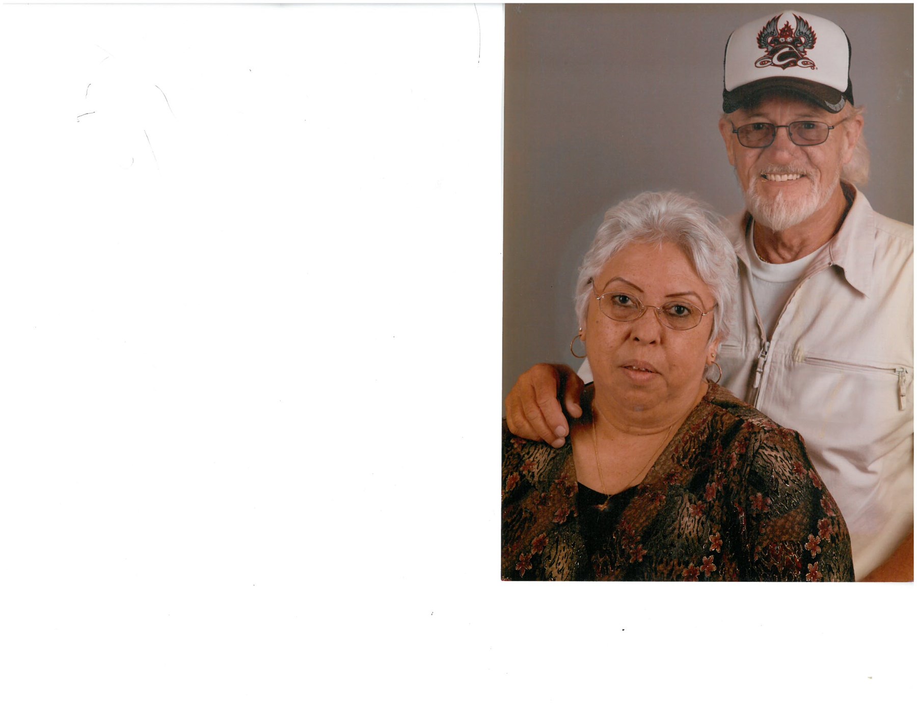 Obituary of David James Switzer