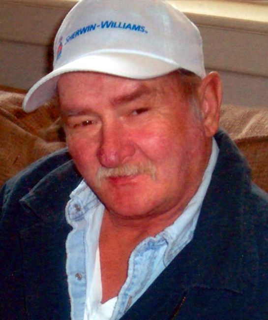 Obituary of John Wayne Gentry