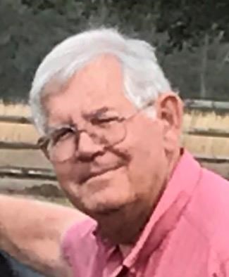 Obituary of J. Terry Richey