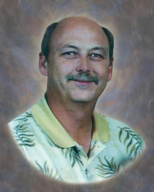 Obituary of David Rush Cash