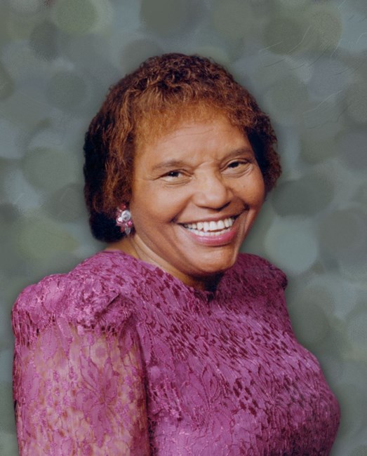 Obituary of Norma Jane Smith