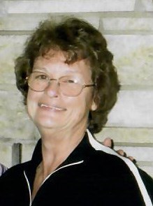 Obituary of Norlene Hazel Holt