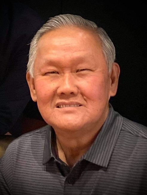 Obituary of Allan Lim