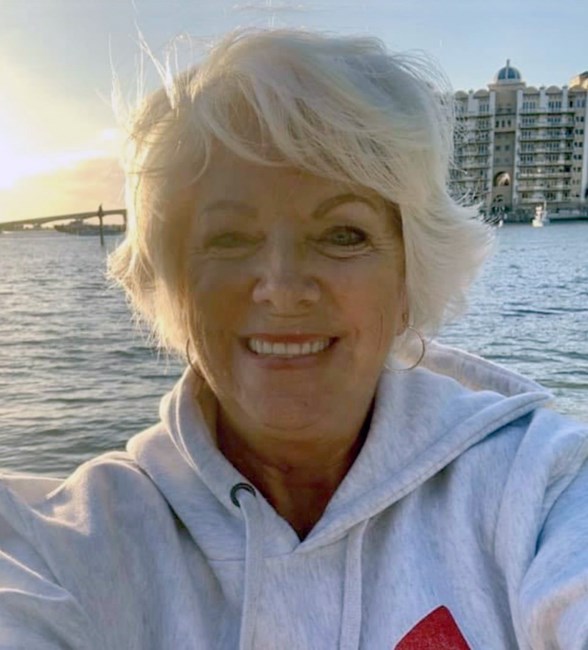 Obituary of Linda Ruth Dunay