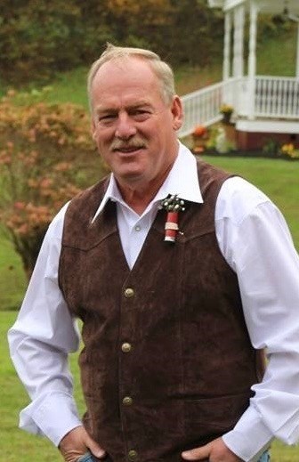 Avis de décès de Clifford Lee Williamson