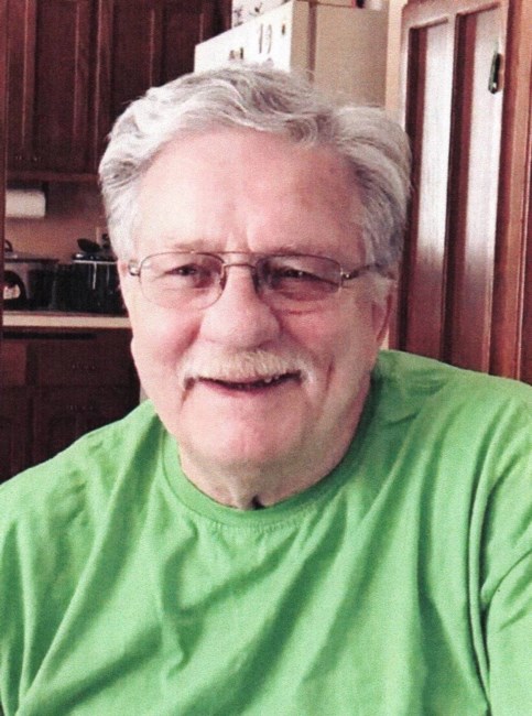 Obituary of Robert "Bob" Wayne Hix