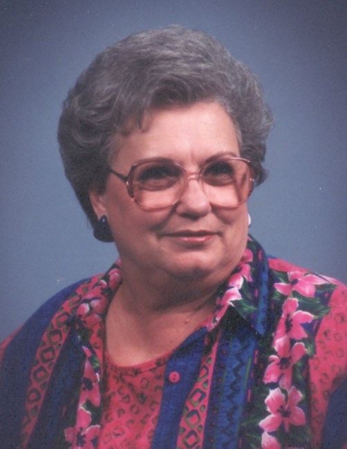 Obituary of Pearl Cormier