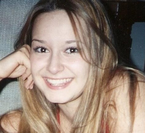Obituary of Amber Nicole Robinson
