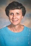 Obituary of Carolyn J. Mullins
