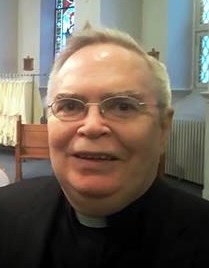 Obituary of Rev. Fr. Donald A Tuori